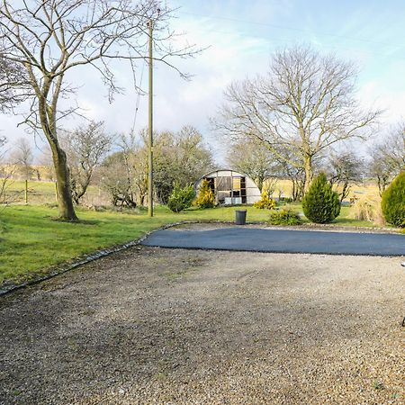 Stable Cottage Stoupe Brow Exterior photo